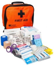 First Aid Kit — Retail Pharma